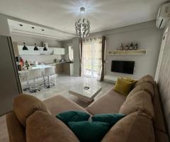 Shtëpi në shitje në tiranë 2+1 me vendodhje në Astir! - 5