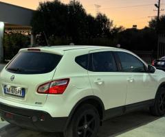 Nissan Qashqai 2010 1.5 Naft - 3