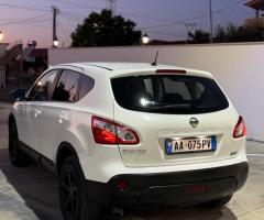 Nissan Qashqai 2010 1.5 Naft - 4