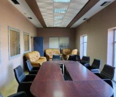 Shitet Truall Ndertes Kapanone Industruale Zyra - 8