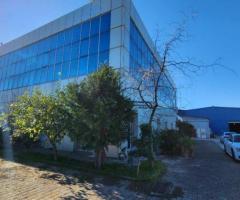 Shitet Truall Ndertes Kapanone Industruale Zyra - 9