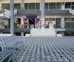 Shitet Dyqan Shetitorja Stadiumit Rruge Kryesore Lushnje