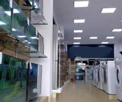 Shitet Dyqan Shetitorja Stadiumit Rruge Kryesore Lushnje - 8