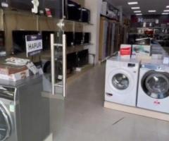 Shitet Dyqan Shetitorja Stadiumit Rruge Kryesore Lushnje - 9