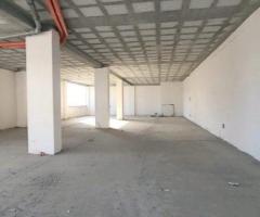 Shitet Dyqan / Hapsire per kthim ne apartament Rruge Kryesore Lushnje - 5