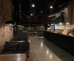 SHITET BAR KAFE NE LUSHNJE BULEVARDI PALMAVE