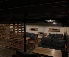 SHITET BAR KAFE NE LUSHNJE BULEVARDI PALMAVE - 5