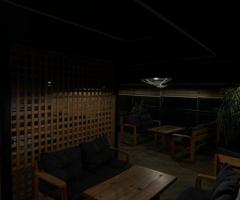 SHITET BAR KAFE NE LUSHNJE BULEVARDI PALMAVE - 7