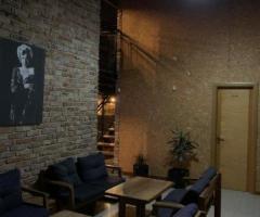 SHITET BAR KAFE NE LUSHNJE BULEVARDI PALMAVE - 9