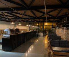 SHITET BAR KAFE NE LUSHNJE BULEVARDI PALMAVE - 10