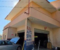 SHITET OSE JEPET ME QIRA SHTEPI PRIVATE NE QYTETI E LUSHNJES