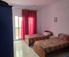 SHITET OSE JEPET ME QIRA SHTEPI PRIVATE NE QYTETI E LUSHNJES - 7