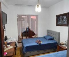 SHITET APARTAMENT 2+1 DHE 2 DYQANA NE QENDER NE LUSHNJE - 7