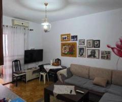 SHITET APARTAMENT 2+1 DHE 2 DYQANA NE QENDER NE LUSHNJE - 8