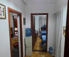 SHITET APARTAMENT 2+1 DHE 2 DYQANA NE QENDER NE LUSHNJE - 10