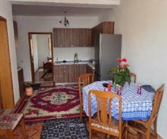 SHITET APARTAMENT 2+1 KISHA LUSHNJE
