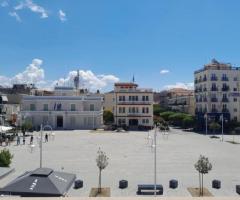 SHITET APARTAMENT NE QENDER Mesologhit, Greqi – Sheshin Markos Botzaris