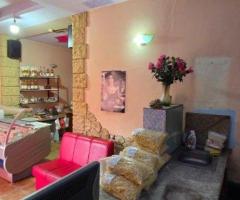 SHITET APARTAMENT + DYQAN NË QENDËR LUSHNJE - 2