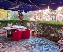 SHITET APARTAMENT + DYQAN NË QENDËR LUSHNJE - 3