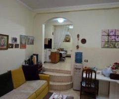 SHITET APARTAMENT + DYQAN NË QENDËR LUSHNJE - 4