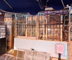 SHITET APARTAMENT + DYQAN NË QENDËR LUSHNJE - 5