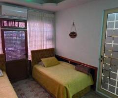 SHITET APARTAMENT + DYQAN NË QENDËR LUSHNJE - 7