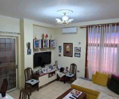 SHITET APARTAMENT + DYQAN NË QENDËR LUSHNJE - 8