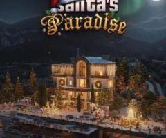 Santa’s Paradise