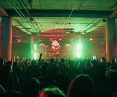 Evente Muzikore me Tematikë Festive