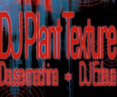 KTR Club Night – DJ Plant Texture - 2