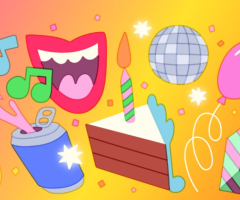 New Year’s Eve 2026 - City of Stars at Arka Art Hotel