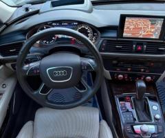 Shiteti. Audi A7 - 9