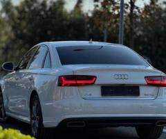 Shiteti Audi A6 - 4