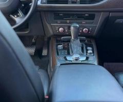 Shiteti Audi A6 - 10