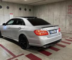 Mercedes-Benz E 550