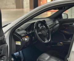 Mercedes-Benz E 550 - 4