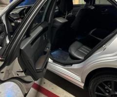 Mercedes-Benz E 550 - 5
