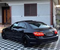 Mercedes-benz E class - 3