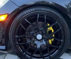 Mercedes-benz E class - 5