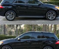 Mercedes-Benz ML 350 - 2