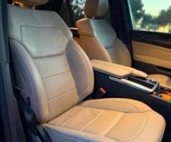 Mercedes-Benz ML 350 - 3