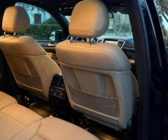 Mercedes-Benz ML 350 - 4