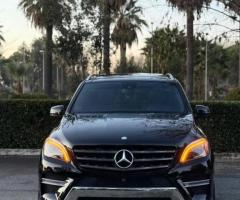 Mercedes-Benz ML 350 - 6