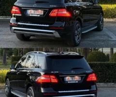 Mercedes-Benz ML 350 - 7