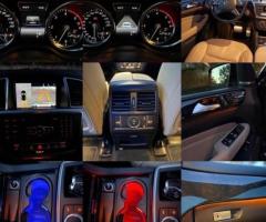 Mercedes-Benz ML 350 - 8