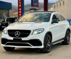 Mercedes-Benz Gle 350 d - 2
