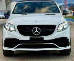 Mercedes-Benz Gle 350 d - 3