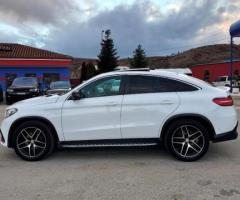 Mercedes-Benz Gle 350 d - 4