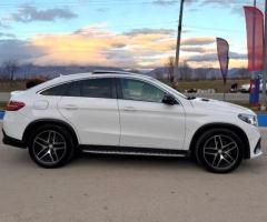 Mercedes-Benz Gle 350 d - 5