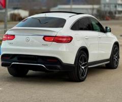 Mercedes-Benz Gle 350 d - 6